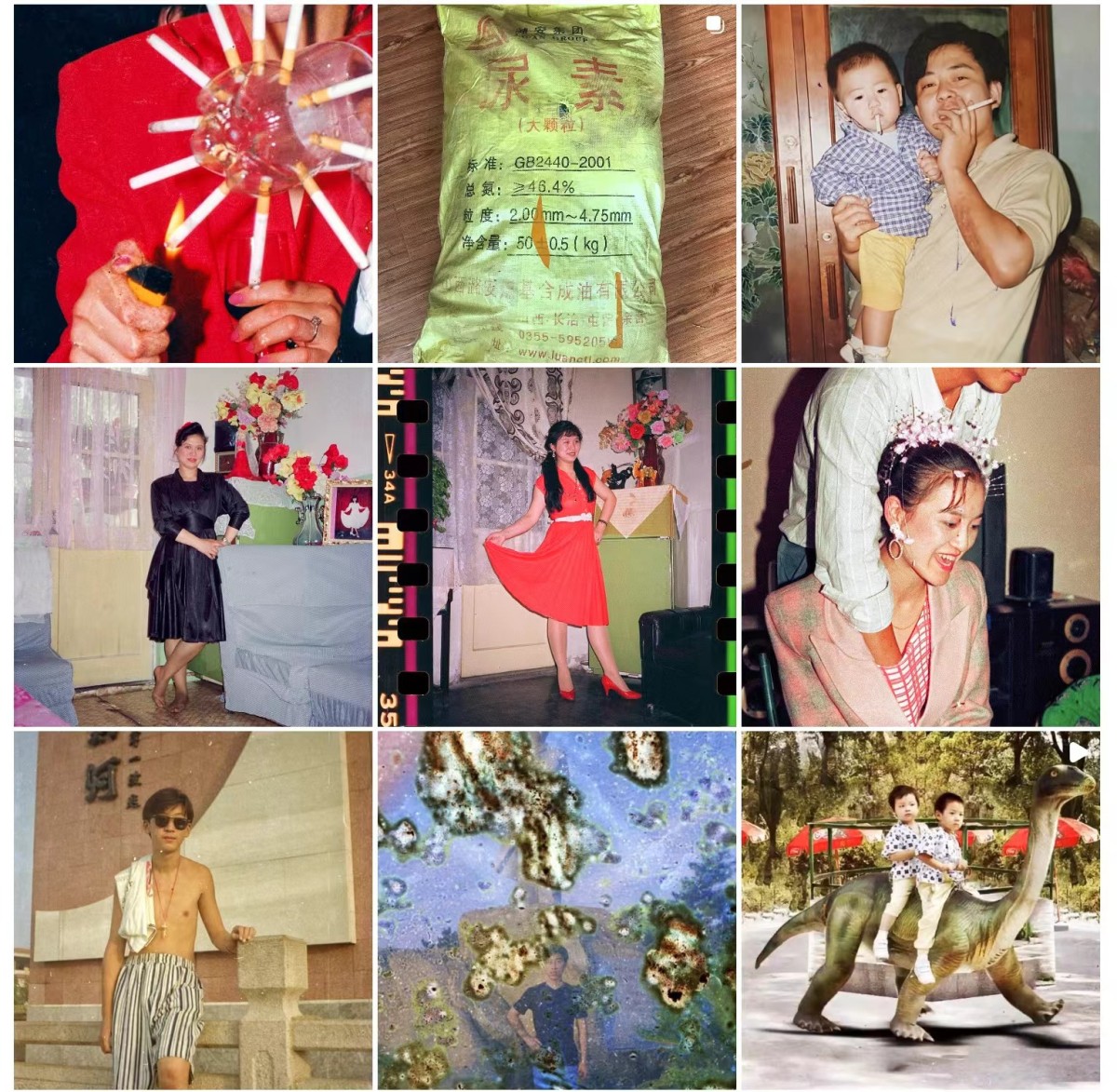 Photography Industry under Digitization: A Glimpse of How Digital Images Influenced Professional Photographers and the Public