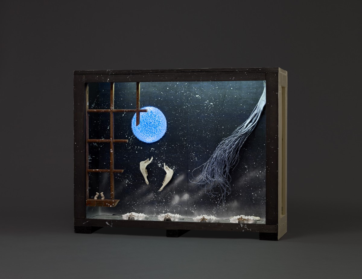 The Formation of Shanghai School of Calligraphy